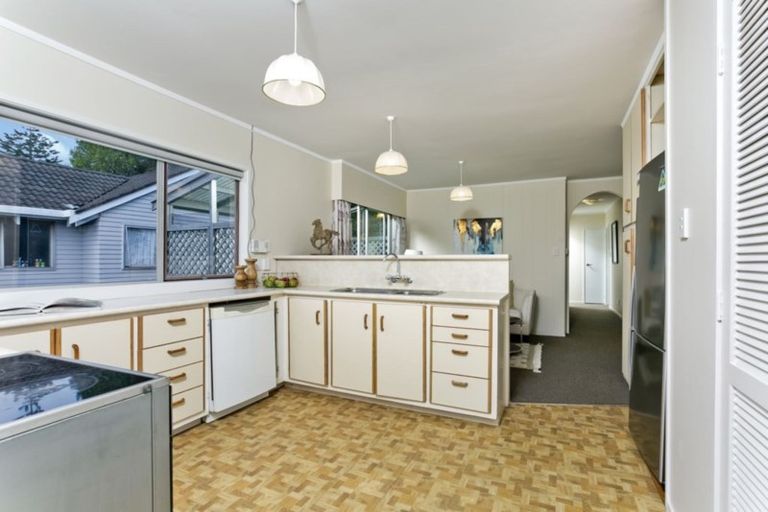 Photo of property in 61 Merriefield Avenue, Forrest Hill, Auckland, 0620