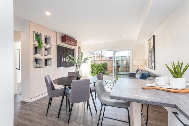 Photo of property in 44 Percy Street, Phillipstown, Christchurch, 8011