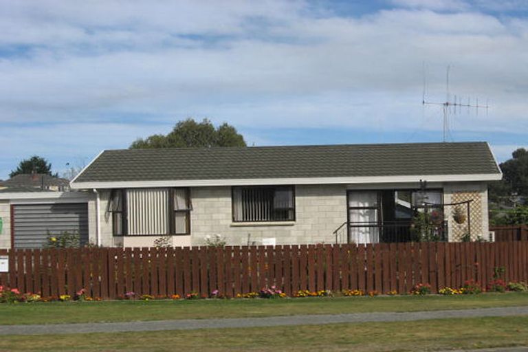 Photo of property in 48 Grants Road, Marchwiel, Timaru, 7910