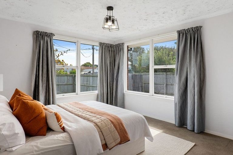 Photo of property in 50 Gould Crescent, Woolston, Christchurch, 8023