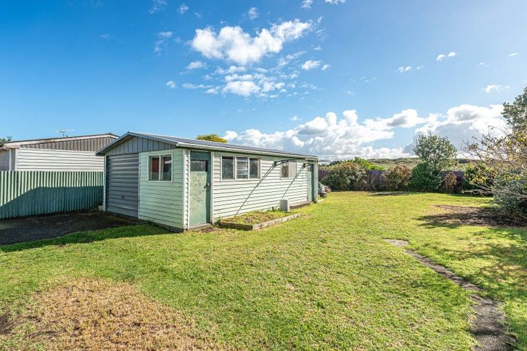 Photo of property in 44 Bennett Street, Gonville, Whanganui, 4501