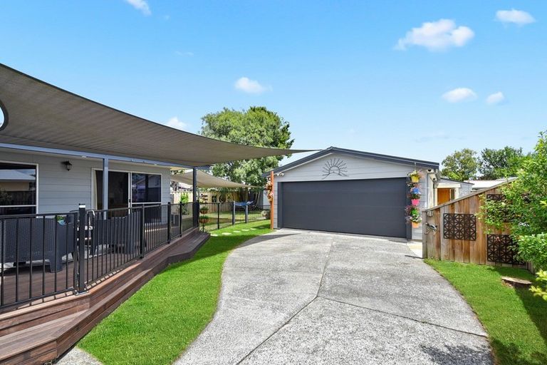 Photo of property in 25 Elmwood Crescent, Pukete, Hamilton, 3200