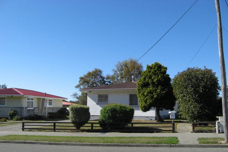 Photo of property in 14 Fleet Street, Oamaru North, Oamaru, 9400