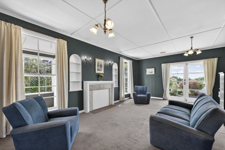 Photo of property in 7 Ranui Place, Feilding, 4702