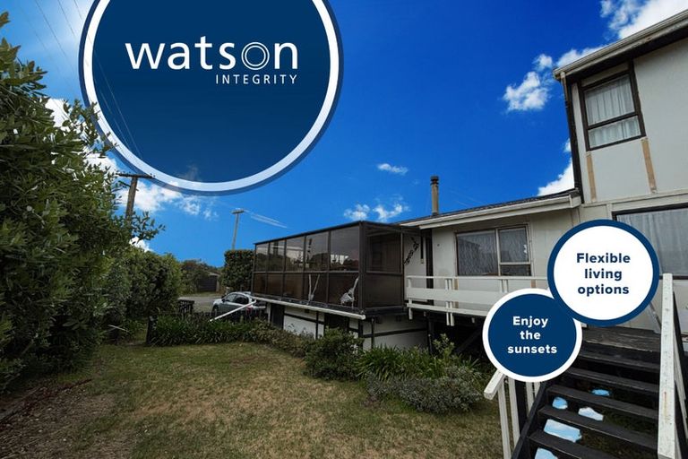 Photo of property in 2b Marine Parade, Otaki Beach, Otaki, 5512