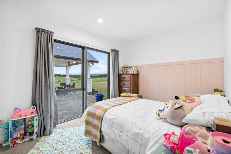 Photo of property in 144 Kennedys Hill Road, Fernside, Rangiora, 7471