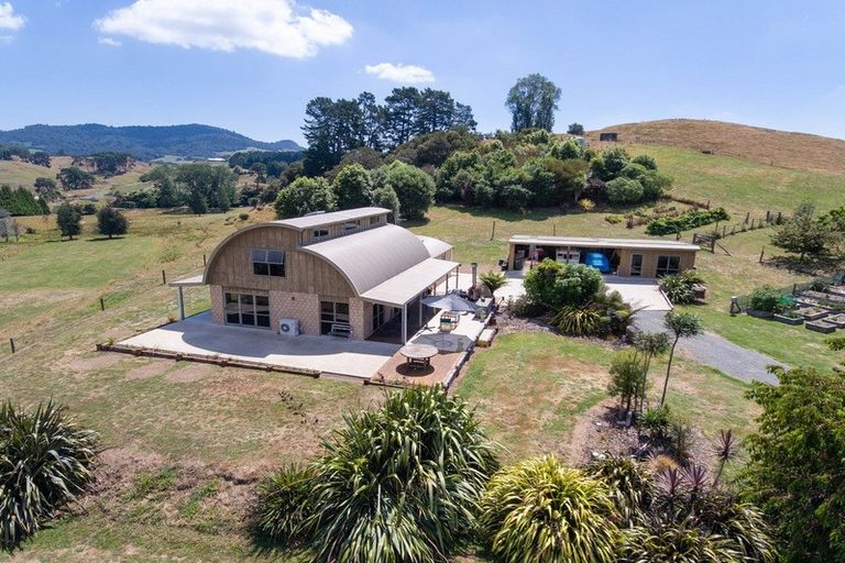 Photo of property in 124 Henry Watson Road, Matamata, 3472