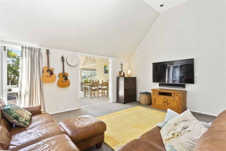 Photo of property in 50 Holliss Avenue, Cashmere, Christchurch, 8022