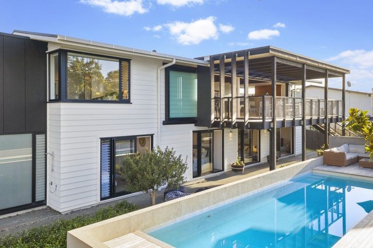 Photo of property in 6a Kowhai Street, Takapuna, Auckland, 0622