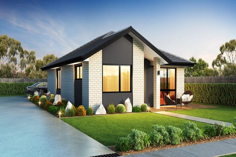 Photo of property in 1/14 Woodhouse Street, Linwood, Christchurch, 8062