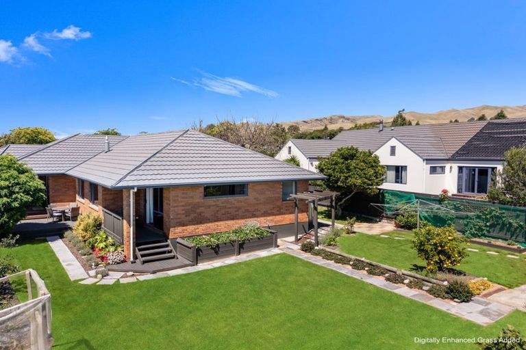Photo of property in 10 Hillside Terrace, Witherlea, Blenheim, 7201