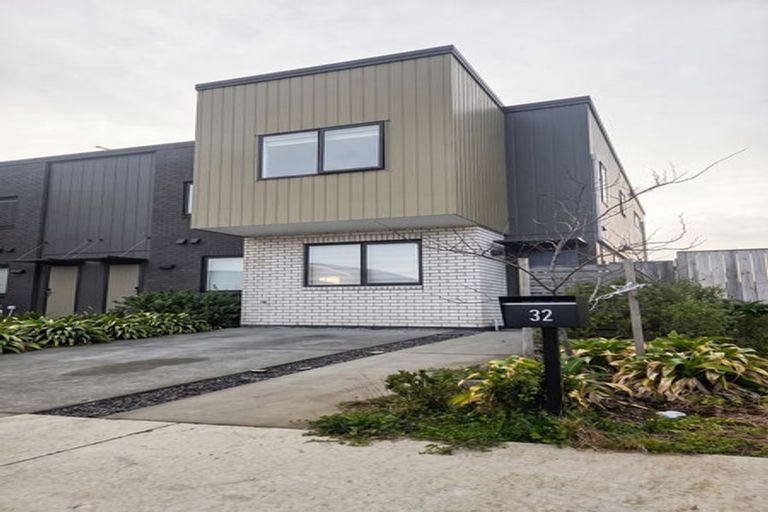 Photo of property in 32 Kilcadden Drive, Flat Bush, Auckland, 2019