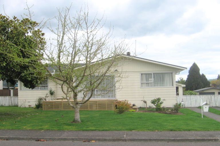 Photo of property in 12 Orion Street, Sunnybrook, Rotorua, 3015