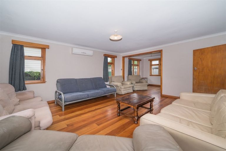 Photo of property in 35 Ranfurly Street, Hokowhitu, Palmerston North, 4410