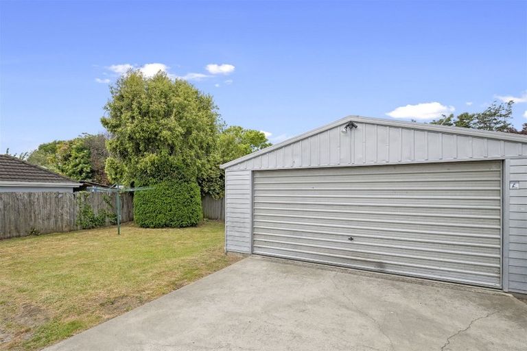 Photo of property in 454 Innes Road, Mairehau, Christchurch, 8052