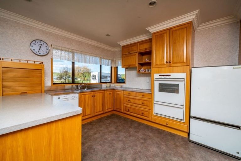 Photo of property in 270 Kuranui Road, Motumaoho, Morrinsville, 3372