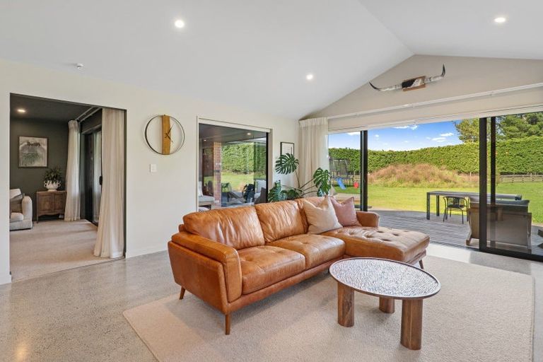 Photo of property in 35c Tramway Road, Kirwee, Darfield, 7571