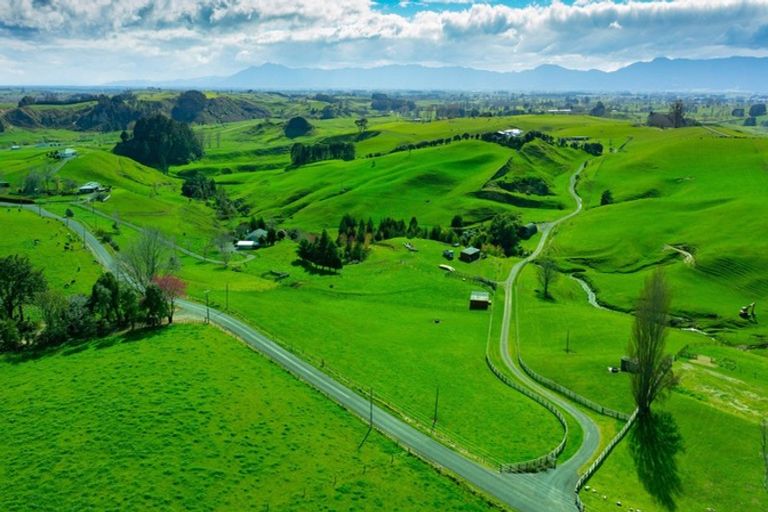 Photo of property in 320 Morgan Road, Matamata, 3472