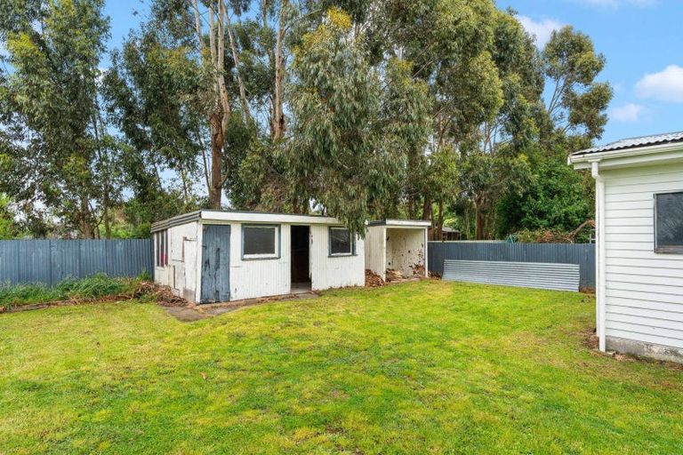 Photo of property in 79 Victoria Street, Carterton, 5713