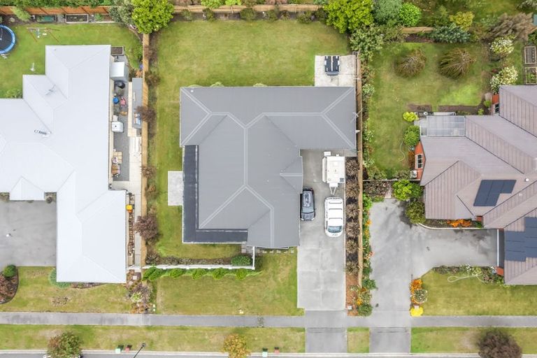 Photo of property in 7 Melville Crescent, Rolleston, 7614