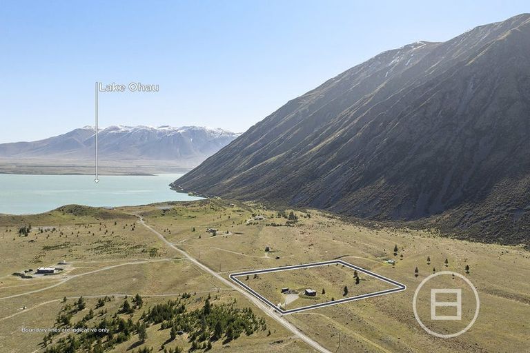 Photo of property in 862 Manuka Terrace, Ben Ohau, Twizel, 7999