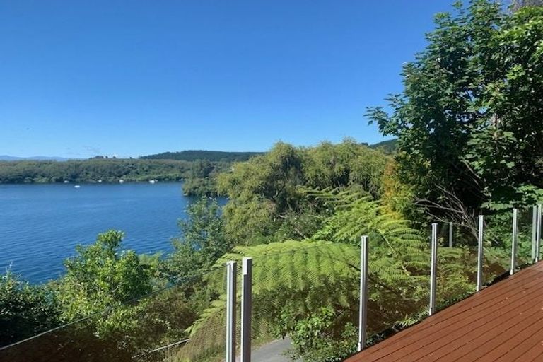 Photo of property in 1/834 Wily Terrace, Acacia Bay, Taupo, 3330