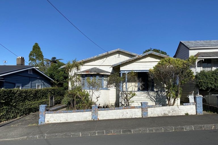 Photo of property in 109 John Street, Ponsonby, Auckland, 1011