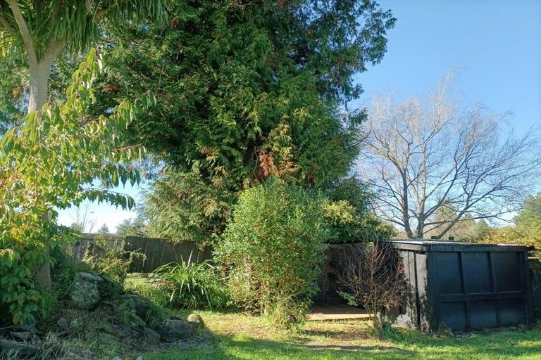 Photo of property in 154 Balmoral Drive, Tokoroa, 3420