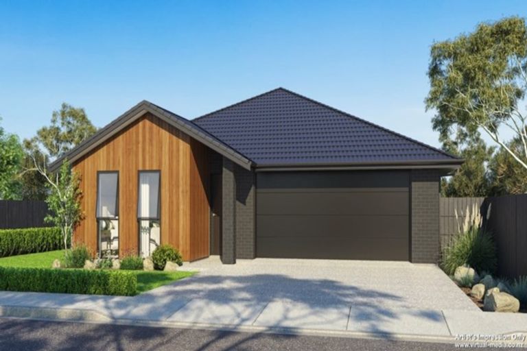 Photo of property in 40 Tutaipatu Avenue, Pegasus, 7612