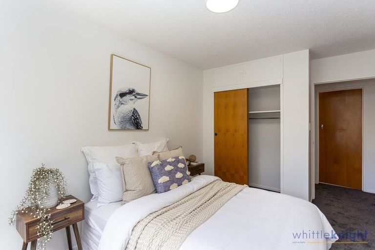 Photo of property in 3/92 North Avon Road, Richmond, Christchurch, 8013