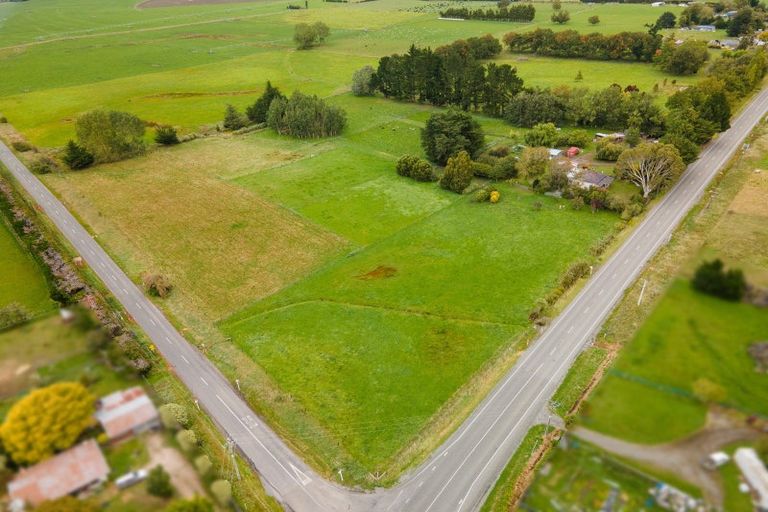 Photo of property in 657 Domett Road, Domett, Cheviot, 7382