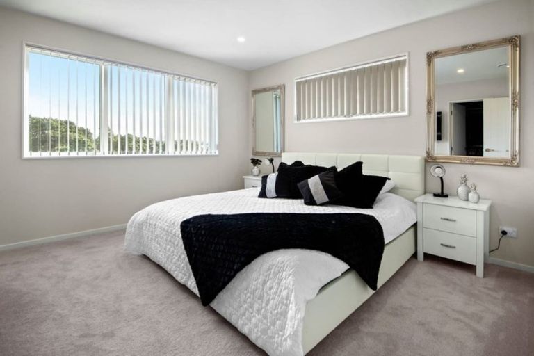 Photo of property in 15 Lisnoble Road, Flat Bush, Auckland, 2019