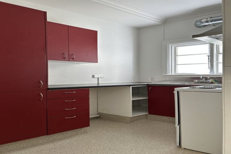 Photo of property in 4/121 Hill Street, Thorndon, Wellington, 6011