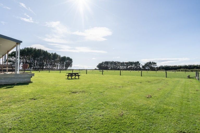 Photo of property in 233 Staunton Road, West Plains, Invercargill, 9879