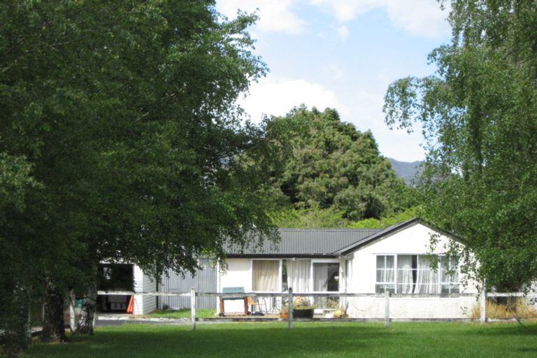 Photo of property in 55 Woodbank Road, Hanmer Springs, 7334