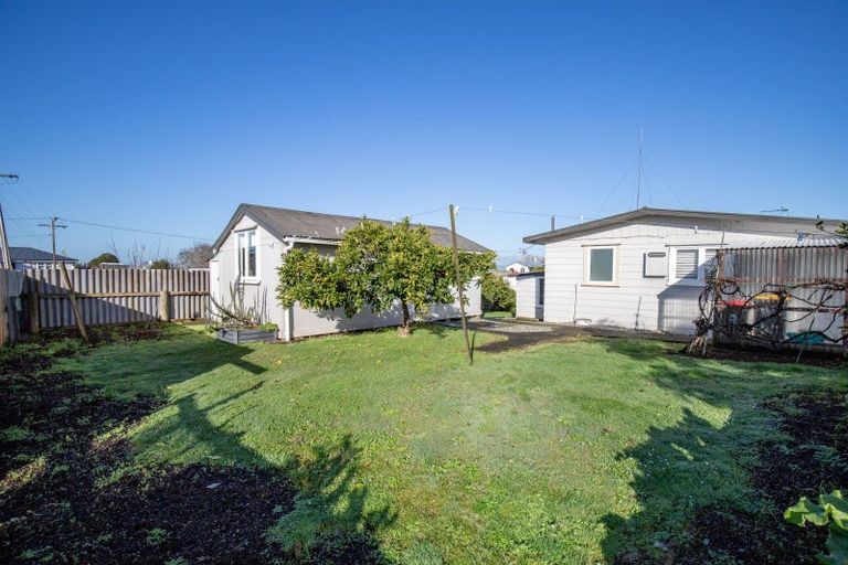 Photo of property in 9 Rimu Street, Kerepehi, Paeroa, 3671