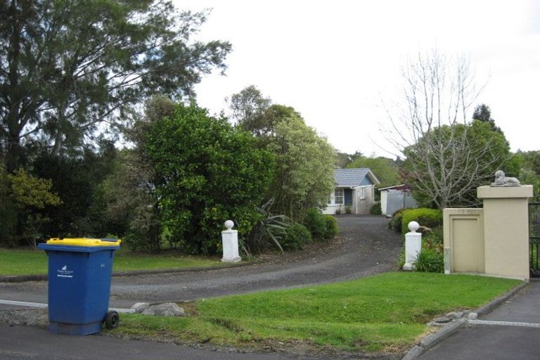 Photo of property in 17 Rata Road, Whenuapai, Auckland, 0618