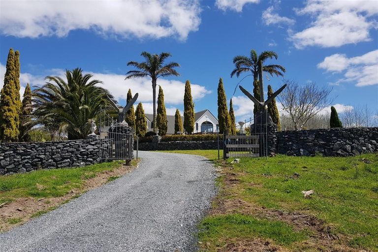 Photo of property in 797 Millbrook Road, Waipu, 0582