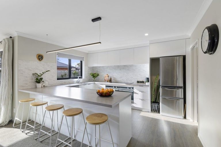 Photo of property in 13 Walter Place, Kirwee, Darfield, 7571