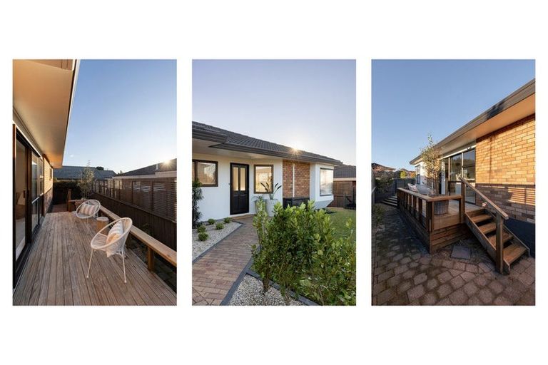 Photo of property in 2/2 Heron Avenue, Matua, Tauranga, 3110