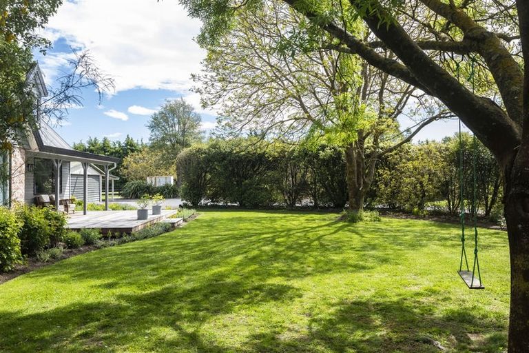 Photo of property in 79 Chattertons Road, Templeton, Christchurch, 7676