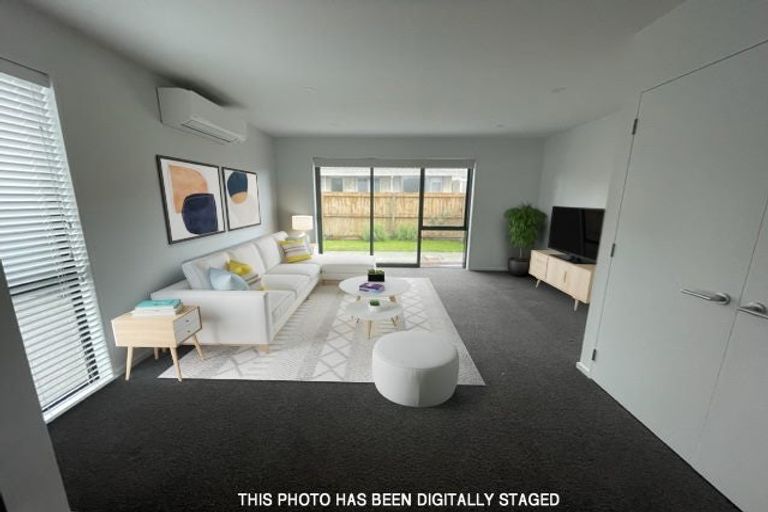 Photo of property in 15c Whitmore Street, Edgeware, Christchurch, 8013