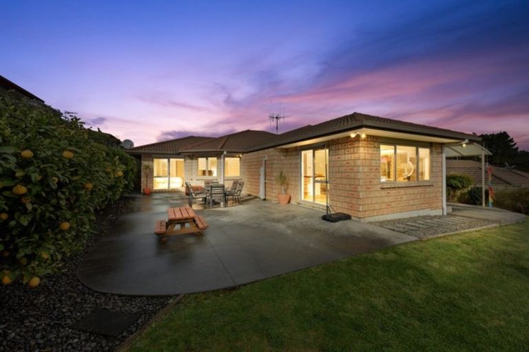 Photo of property in 48 Woodleigh Place, Ohauiti, Tauranga, 3112