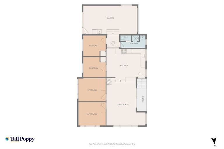 Photo of property in 18 Blyth Street, Clyde, 9330
