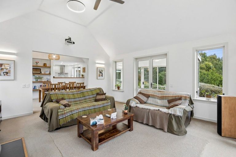 Photo of property in 845 Blueskin Road, Mount Cargill, Waitati, 9085