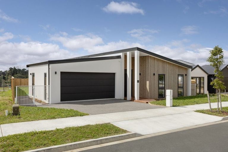 Photo of property in 6 Snapper Crescent, Omokoroa, 3114