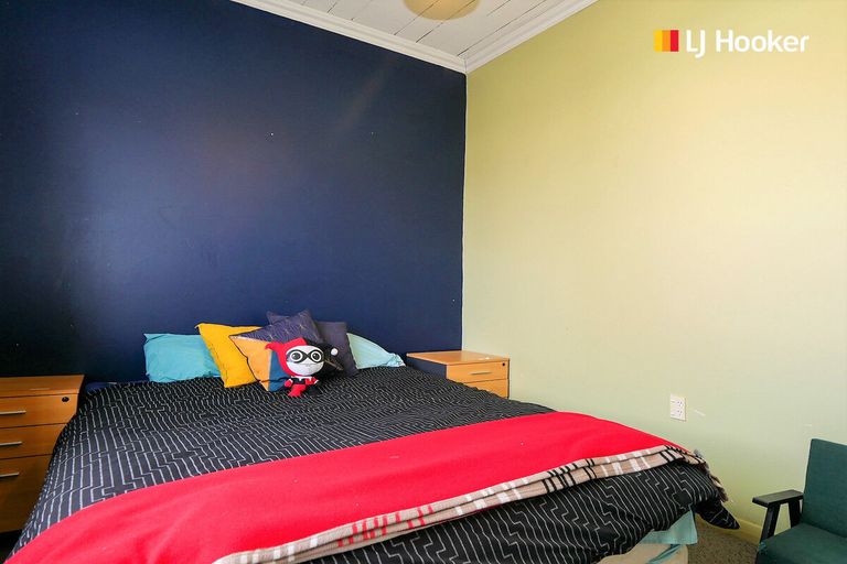 Photo of property in 1 Gilligan Street, Palmerston, 9430