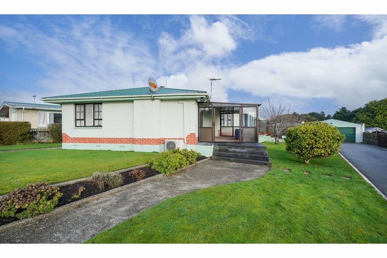Photo of property in 45 Ascot Terrace, Kingswell, Invercargill, 9812