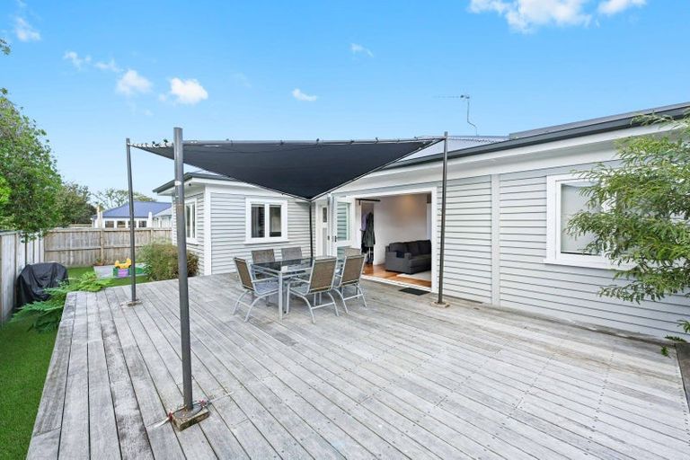 Photo of property in 37 Firth Street, Hamilton East, Hamilton, 3216