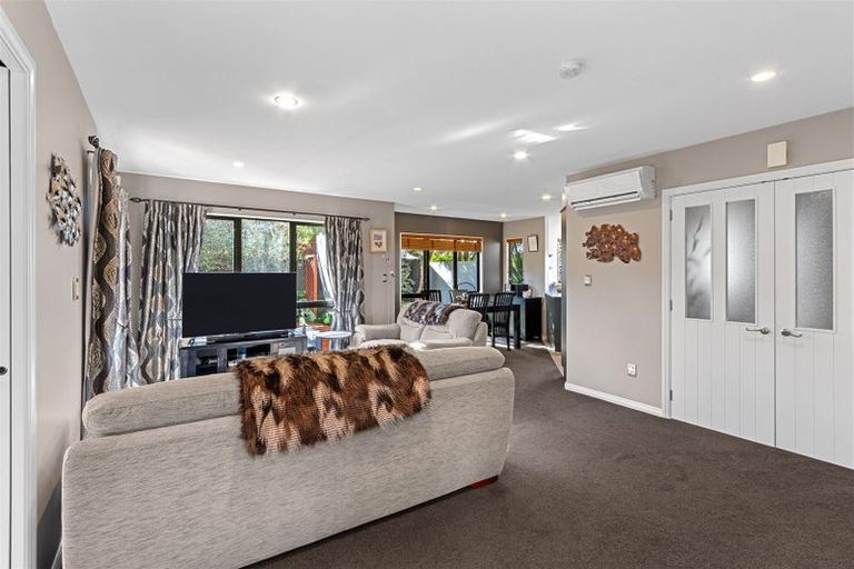 Photo of property in 39 O'connor Place, Burnside, Christchurch, 8053
